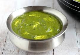 Palak Paneer Recipe Restaurant Style Palak Paneer How To Make Palak Paneer Werecipes Recipe Paneer Recipes Paneer Recipes