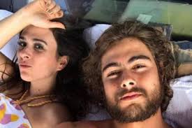 #isabella santoni #perina #rafael vitti #poema #amor #santovitti. Tata Werneck Fala S About To Have Sex With Rafael Vitti During A Pandemic Spark Chronicles