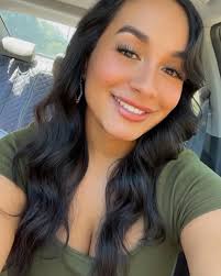 Michaela Austin's Instagram, Twitter & Facebook