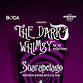 Halloween: The Dark Whimsy, Tim Burton Story event in South Jakarta City, Jakarta