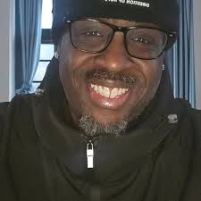 Fried Bammy (Cassava Cakes) with Tuna. #foodexplora