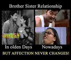 Maybe you would like to learn more about one of these? Quotes About Brother And Sister Relationships 50 Quotes