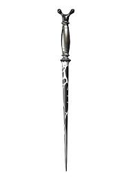 Harry potter luna lovegood magical wand zauberstab magisch stab in geschenkbox. Harry Potter Zauberstab Professor Slughorn Charakter Edition Maskworld Com