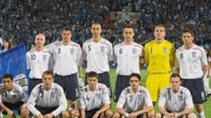 Он образовался одновременно с шотландией. Uchastniki Chm 2010 Sbornaya Anglii Gruppa S Futbol Rbk Sport