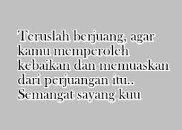 Kata Kata Motivasi Ujian Nasional Mario Teguh