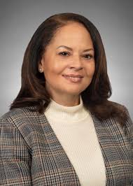 Leadership Biographies