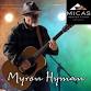 Live at Micas Mountain Kitchen