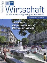 Everything is close at hand: Wirtschaft In Der Technologieregion Karlsruhe By Roser Media Issuu