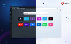 Download opera 10.10 for mac from filehorse. Opera Browser 2021 For Mac Download And Review Sourcedrivers Com Free Drivers Printers Download