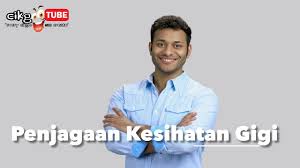 Sepertimana gigi kekal sepatutnya bertahan sepanjang hayat, gigi susu juga sepatutnya tahan sehingga gigi kekal mula tumbuh. Sains Tahun 3 Penjagaan Kesihatan Gigi Youtube