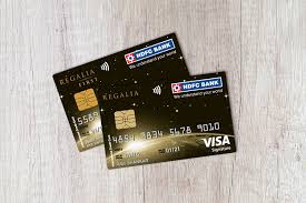 Intermiles hdfc bank signature credit card comes at renewal year fees of inr 2,500. Top 10 Differences Between Hdfc Bank Regalia Regalia First Credit Card Cardinfo
