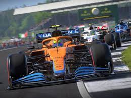 Every story has a beginning in f1® 2021, the official videogame of the 2021 fia formula one world championship™. F1 2021 Rennspiel Klassiker Erhaltlich Das Kann Er Das Kostet Er