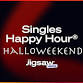 Hoboken Singles Event: Happy Hour Halloweekend event image