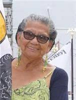 Rhoda Hunter Obituary (1946