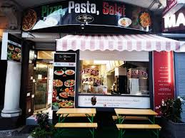 Zur von essen bank liegen weder bei ekomi noch bei trustpilot kundenbewertungen vor. Pizzeria La Mama Beitrage Berlin Speisekarte Preise Restaurant Bewertungen Facebook