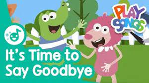 G d em c g con te partirò su navi per mari d em c g che, io lo so, no, no now i shall, i'll sail with you upon ships across the seas, seas that exist no more, it's time to say goodbye. It S Time To Say Goodbye Nursery Rhymes Songs For Babies Happy Songs For Kids Playsongs Youtube