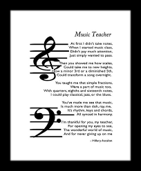 Your nomination doesn't need to be. Music Teacher Poem Pianist Gift Idea Church Pianist Church Organist Gift Idea Original Poem By Hillary Ascalon Art Print Unframed Teacher Poems Music Teacher Piano Teacher Gift