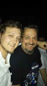 Randy Hickman passed away today. God bless him.