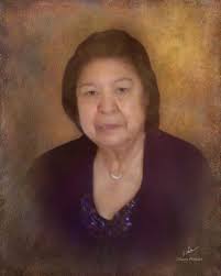 Maria Ortega Obituary September 11, 2019