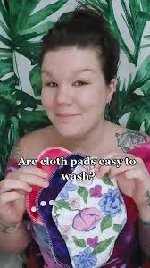 Cloth Pad FAQs 🩸✌