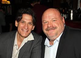 PHOTO FLASH: Kevin Chamberlin, Harvey Fierstein, Steve Guttenberg at Helen  Hayes Theatre Celebration