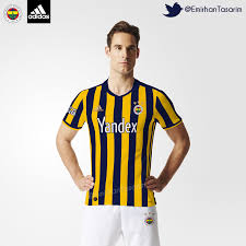 Lionel messi returns as the cover star of the standard edition alongside pro evolution soccer ambassadors serge gnabry, miralem pjanić and scott mctominay.partner clubs will be barcelona, manchester united, arsenal, juventus and bayern munich. Fenerbahce 16 17 Home Kit Design