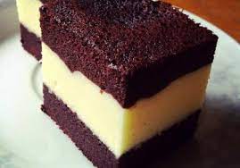 Resepi taufu fa cina paling sedap. Resepi Brownies Kukus Sukatan Cawan