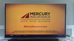 Mar 24, 2021 · mercury insurance has a large auto insurance customer base in california, but it also operates in 10 other states and offers additional products such as home, renters and commercial auto insurance. Mercury Insurance Logo Youtube