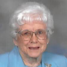 Ruth Bergstrom Brown Obituary December 8, 2017