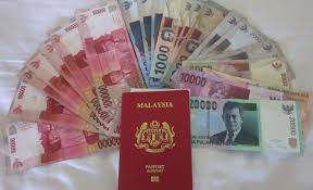 Sekiranya harga berjaya menembusi tahap rintangan 1, maka penurunan harga yang selanjutnya dijangka menuju ke sokongan pertindihan. Travel Faizal Fredley