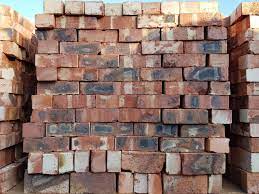 The unparalleled quality of corobrik's wide range of concrete pavers ensures they are easy to maintain, long lasting, and visually appealing. Clay Stock Bricks Union Bricks
