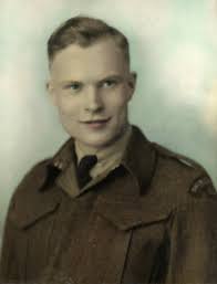 Obituary of Leon Harry Brown