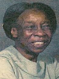 Annie Lee McGraw Hudson Westerfield (1915-2009)