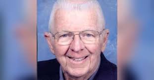 John Stratton Obituary