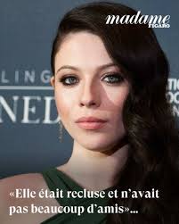Elle était recluse et n'avait pas beaucoup d'amis» : les dernières années  de Michelle Trachtenberg, star de Buffy et Gossip Girl ➡️  https://l.lefigaro.fr/57X