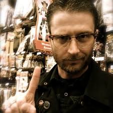 Nathan Loveridge (@MrLoveridge79)