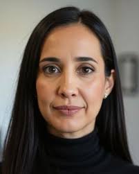 Elsa María Molina Diez de Bonilla, Psicoterapeuta, El Pueblito, 76900