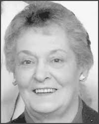 Joan MichaelS Dismuke (1928-2006)