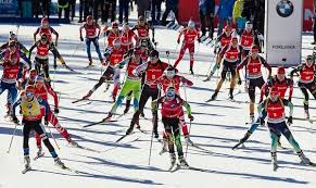 Previous analyses science and nordic skiing iii. Biathlon Quick Guide Tutorialspoint