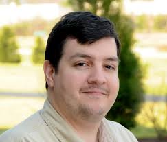 Penn State Lehigh Valley mourns Eric Ritter: Friend, colleague and alumnus 