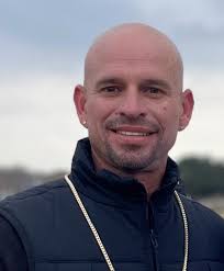 Luis Jiménez Rivera Obituary