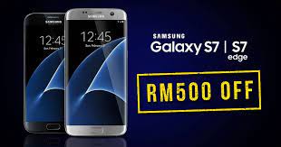 在之前相信大家可以看到iphone 一直有降价的消息 现在终于轮到samsung了啦 想必是samsung galaxy s8要到了 所以s7和s7 edge才会降价吧 希望最近没有technave的读者们刚买了s7 s samsung galaxy galaxy phone samsung galaxy phone