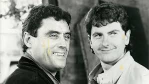 Memories of Lovejoy: East Anglia's TV classic