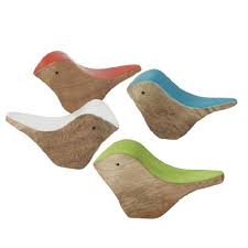 We did not find results for: Pack Of 8 Hand Carved Mango Wood Bird Table Top Decor 5 5 Walmart Com Walmart Com