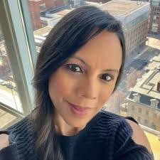 Sarah Belan's Instagram, Twitter & Facebook