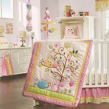 Crib bedding sets make the nursery perfect. Owl Nursery For Babies Itsy Bitsy Baby Mall