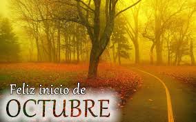 Feliz Inicio De Octubre Fall Pictures City Landscape Picture