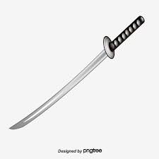 Samurai Sword Png And Psd Samurai Swords Sword Logo Ancient Swords