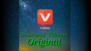 · ¿es seguro instalar vidmate? How To Download Vidmate Apk Original Find Out By Shadid Mp4 Youtube