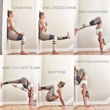 Strength Builders Here Are My Favourite Core Legs And Shoulders Strengthening E Easy Yoga Workouts How To Do Yoga Workout